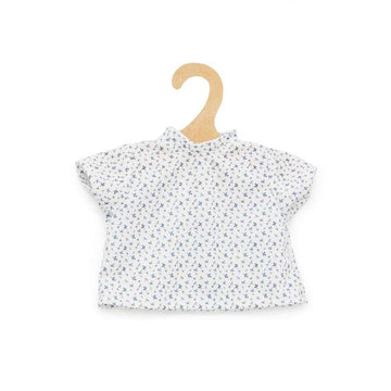 Memories by Así Doll clothes - 43-46 cm. - Short-sleeved T-shirt - Vintage print