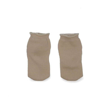 Memories by Así Puppen - 43-46 cm. - Socken - Sand