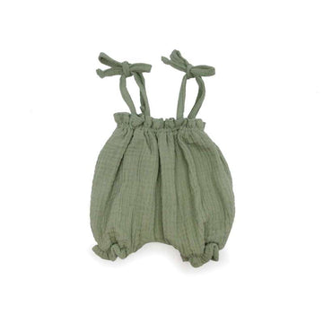 Memories by Así Lalka - 43-46 cm. - Letnia sukienka - Mint