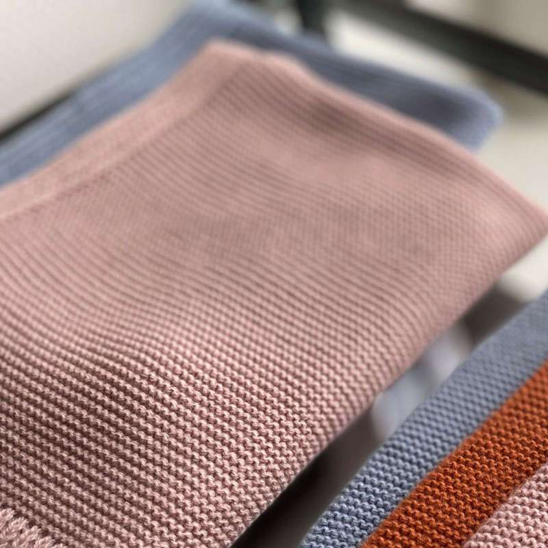 Memories by Así Akcesoria do lalek - 43-46 cm. - Dziane pokrowce na lalki - Rosa