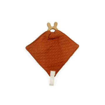 Memories by Así Akcesoria do lalek - 43-46 cm. - Chusteczka do lalki - Wzór kwiatowy