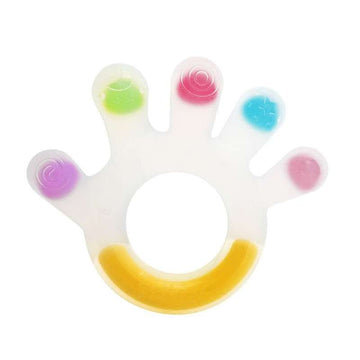 Haakaa Teething ring - Hand
