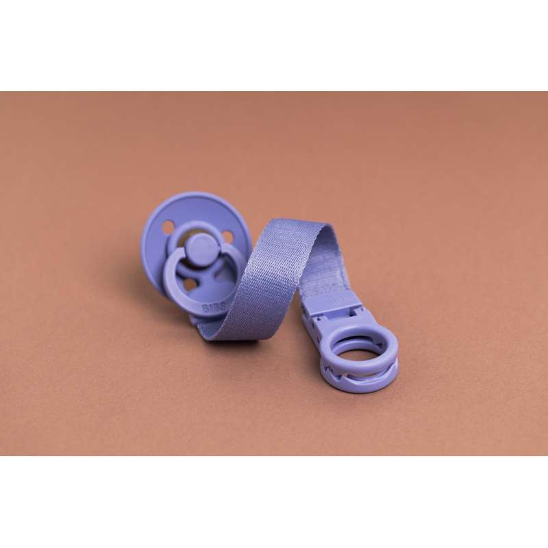 BIBS Accessoires - Sangle à sucette - Boucle - Peri