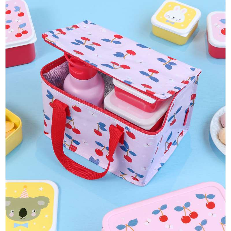 A Little Lovely Company Koeltas - Kersen