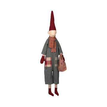 Maileg Advent calendar elf - Boy