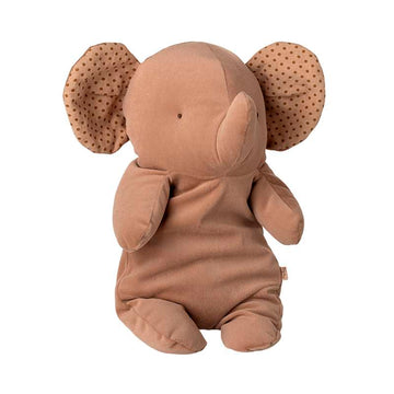 Maileg Safari Freunde - Elefant - Medium - Vintage Rosa