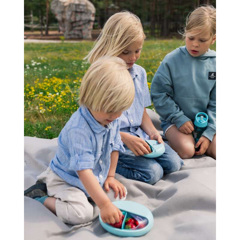 Carl Oscar BentoDISC - Luce Blu