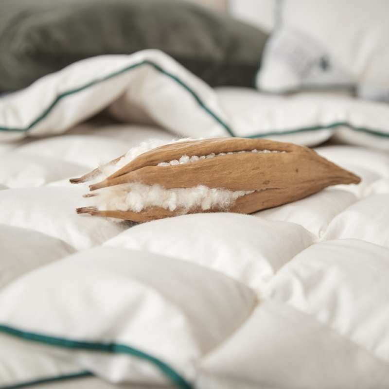 Cocoon Company Duvet - Kapok - 140x200