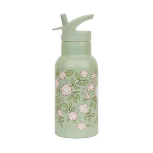 A Little Lovely Company Thermal drinking bottle - 350 ml. - Blossoms