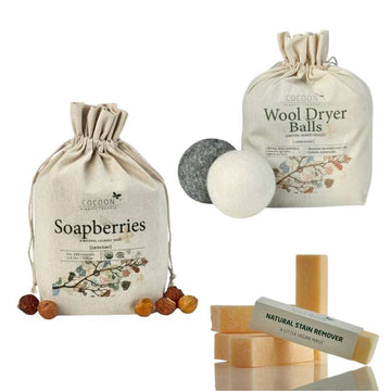 Cocoon Company Paquet de lavage