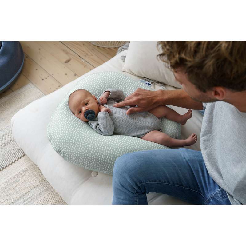 Doomoo Ammepute - Khaki