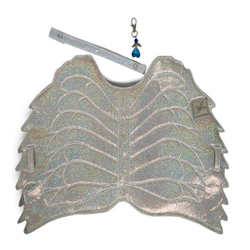 By Astrup Glittersæt m. Charm til Kæpheste