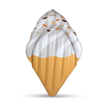 Filibabba Badmatratze - Eis