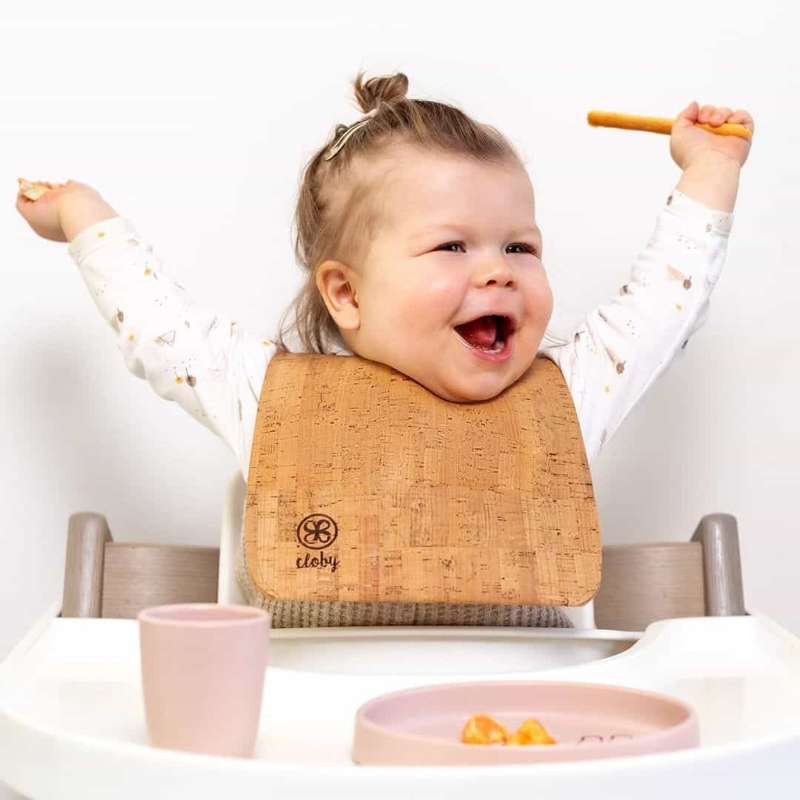 Cloby Kork Záhradná chuť