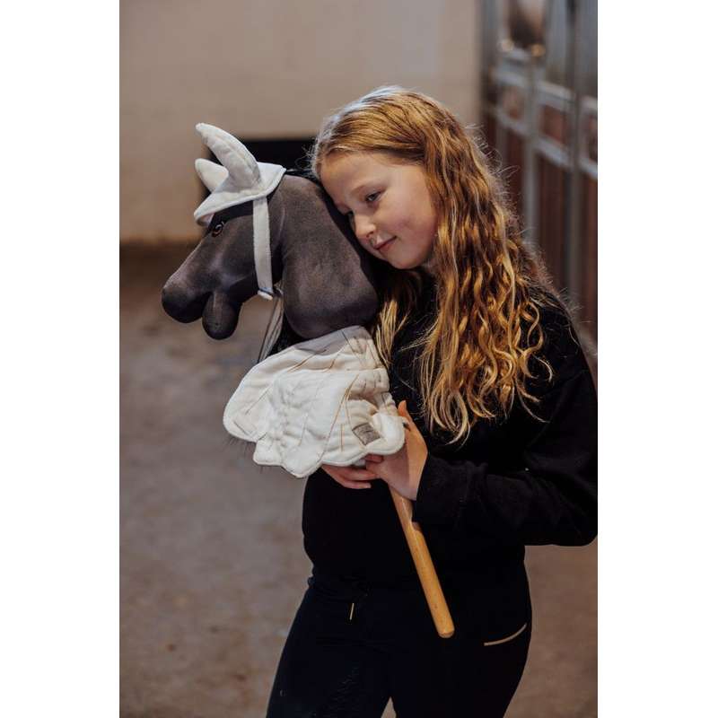 By Astrup Подложка за седло - Крем