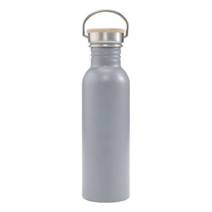 HAPS Nordic Juomapullo - Ruostumaton teräs - 700ml. - Ocean