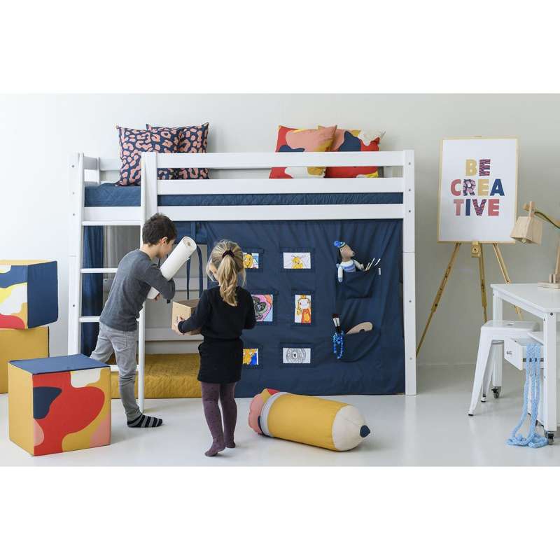 Hoppekids Blyantpute - CREATOR