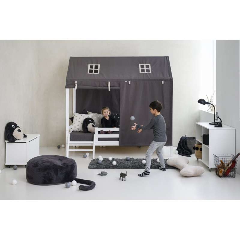 Hoppekids Etiqueta para Cama casinha - PETS - Vários Tamanhos