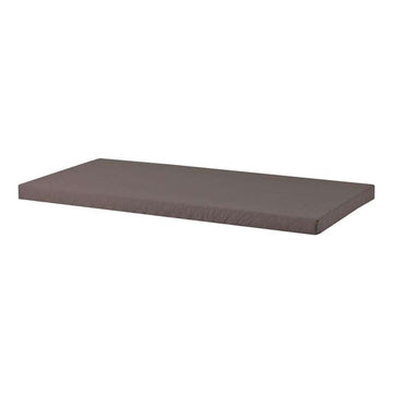 Hoppekids Capa de Colchão - 9 cm. - Várias Dimensões - Cinza Granito