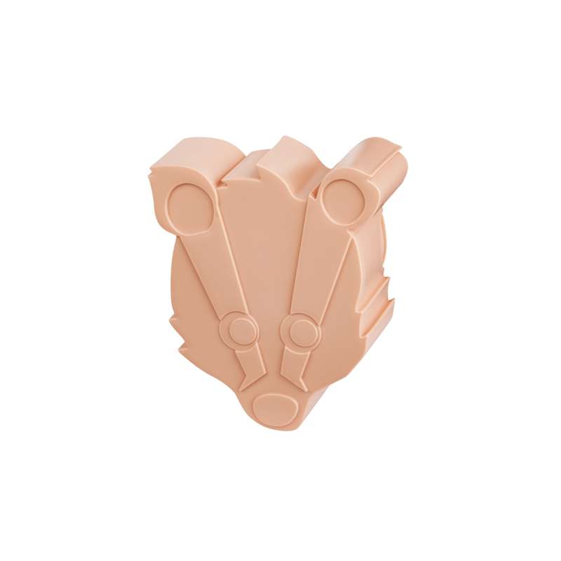 Blafre Snackboksi - Mäyrä - Persikka