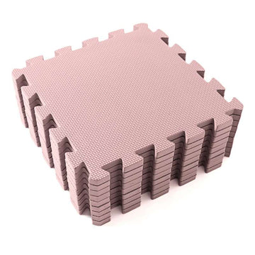 Kid'oh Habfólia (9 darab) - Porszívó rosa