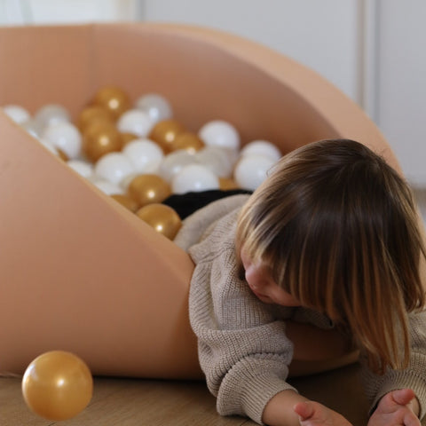 Kid'oh - Bold basins