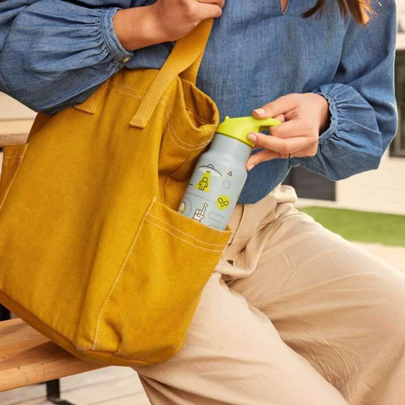 Klean Kanteen Kid Classic Termosjuomapullo - Kid SportCap - 355ml - Julkaisusuunnitelma