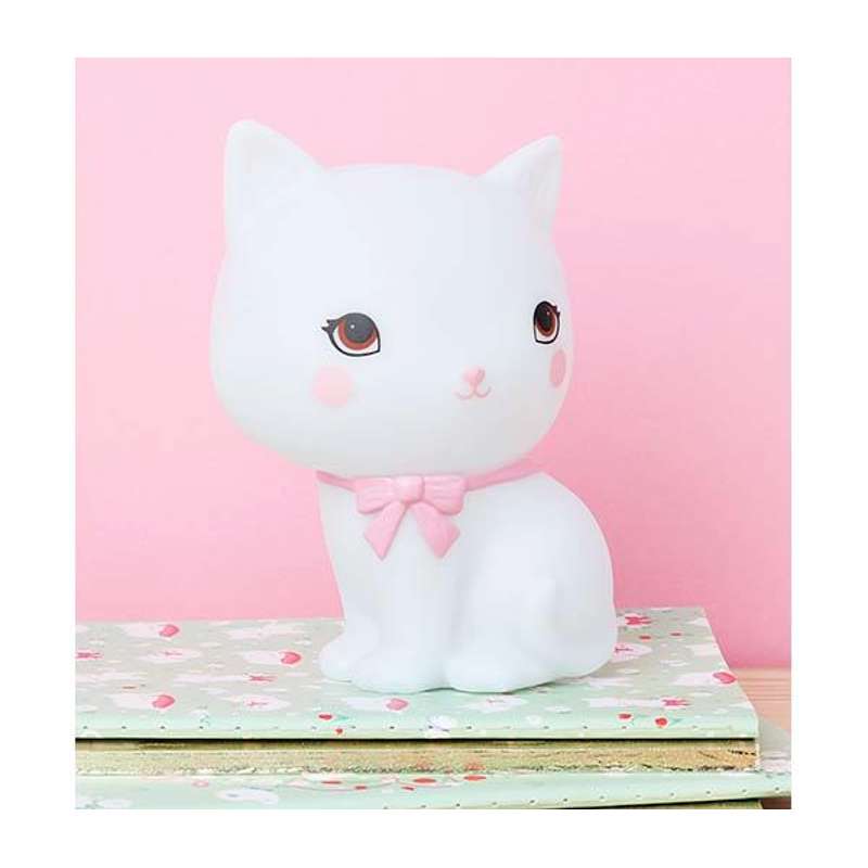 A Little Lovely Company Little Light Night Lamp - Killing