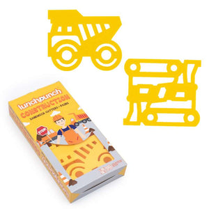 Lunch Punch Dávkovače v sade - Stavebníctvo