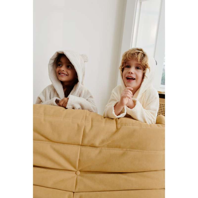 Liewood Lily Kúpanie - Polárny medveď - Piesok