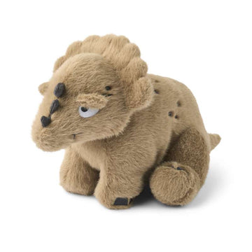 Liewood Berto Teddybeer - Dino - Dune