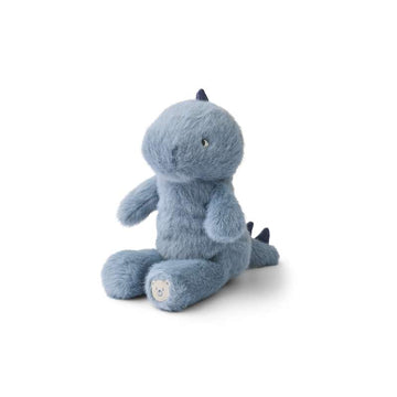 Liewood Binnie Teddybeer - Stego - Blauwe Mist