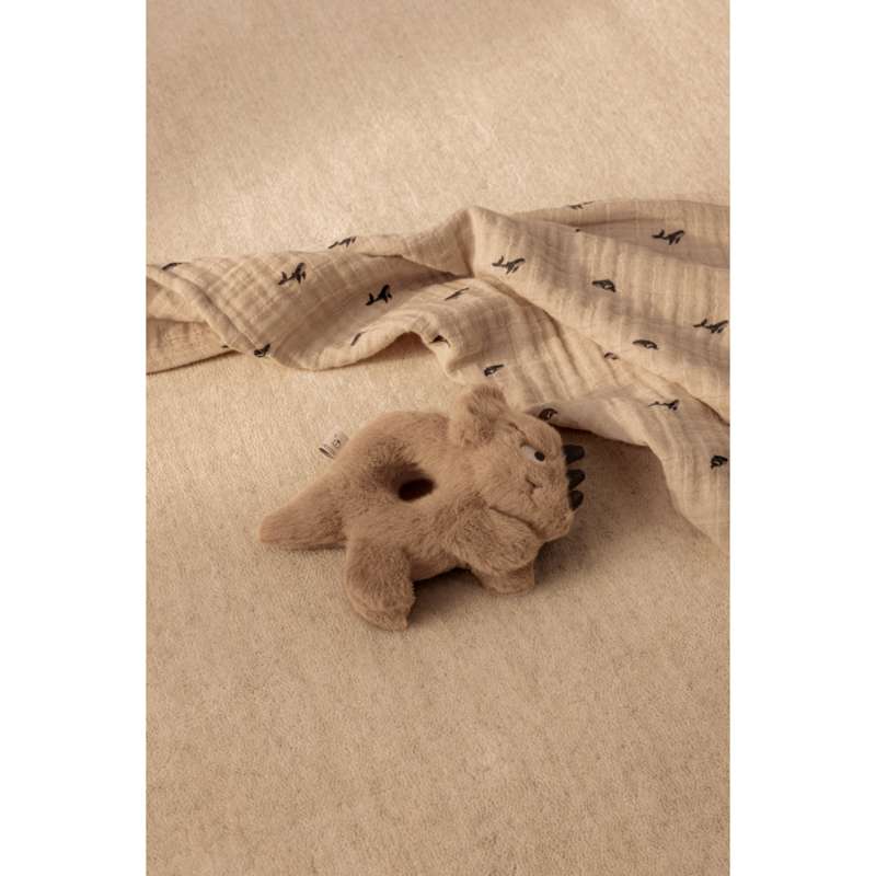 Liewood Romain Rangle - Tricera Dino - Dune