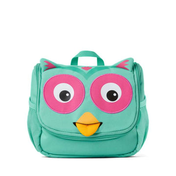 Affenzahn Toilettas voor Kinderen - Uil