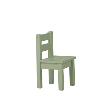 Hoppekids Krzesło MADS Børne - Pale Green