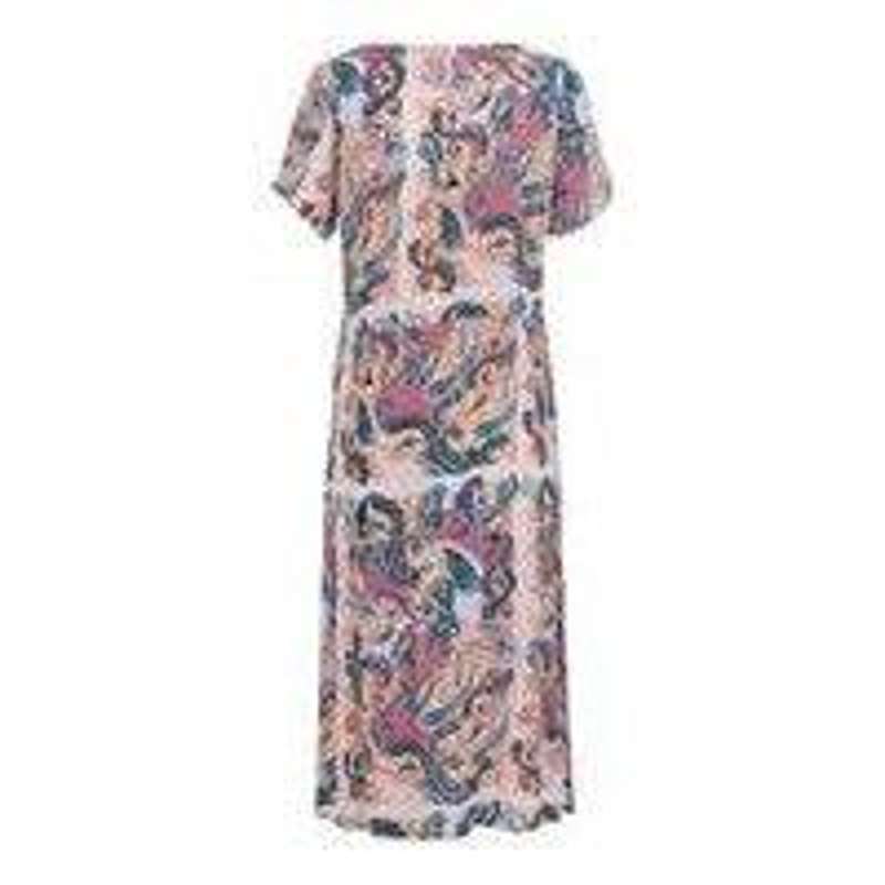 Mamalicious Midi Raskausmekko - Paisley