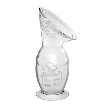 Haakaa Tire-lait - 100ml.