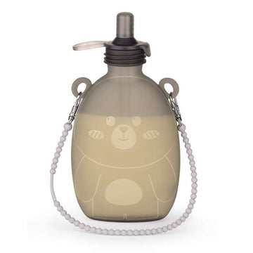 Haakaa Σακούλα smoothie με ιμάντα - 1 τεμ. - 500ml