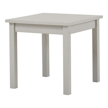 Hoppekids TABLE À LANGER MADS - Dove Grey