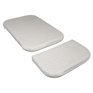 Kid'oh Sweet Dream Madras - pour Sebra Bébé & Jr. Lit - 2 pièces - Nordic Swan Ecolabel