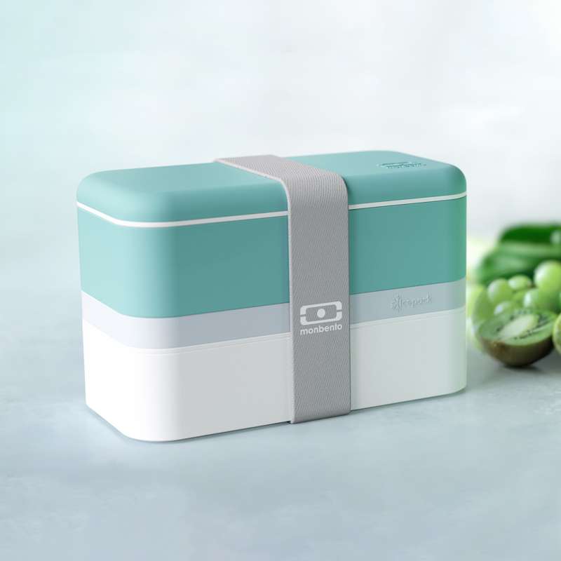 Monbento I-CY Cooling Element - Blue Polar
