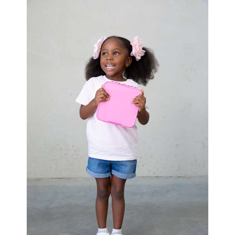 MontiiCo Bento 5 - Pojemnik na jedzenie - Floss