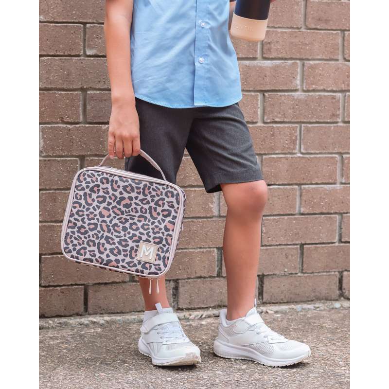 MontiiCo Torba chłodnicza - Średnia - Safari