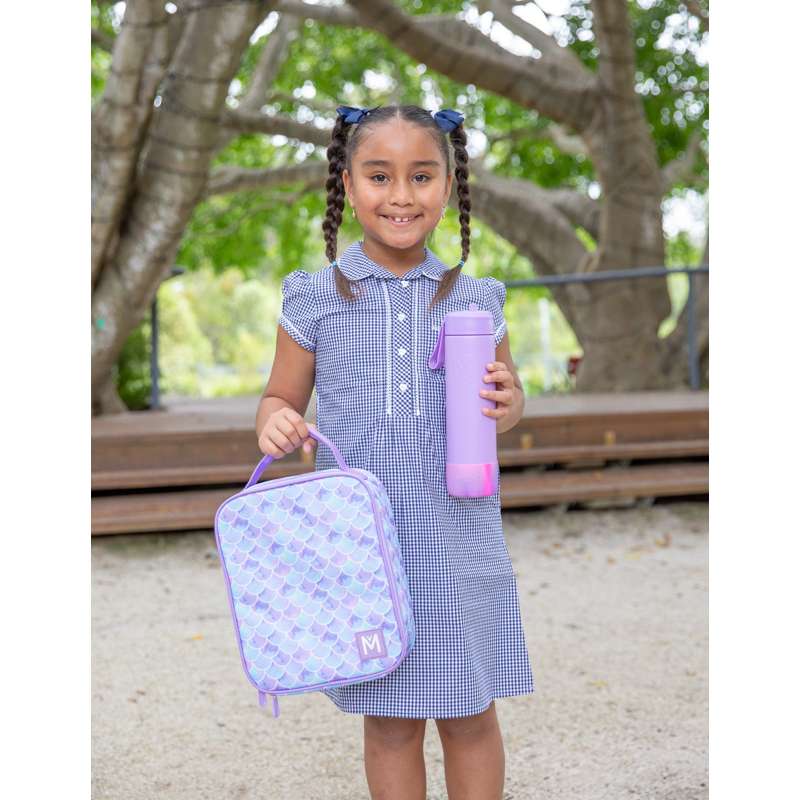 MontiiCo Torba na lód - Duża - Sea Shine