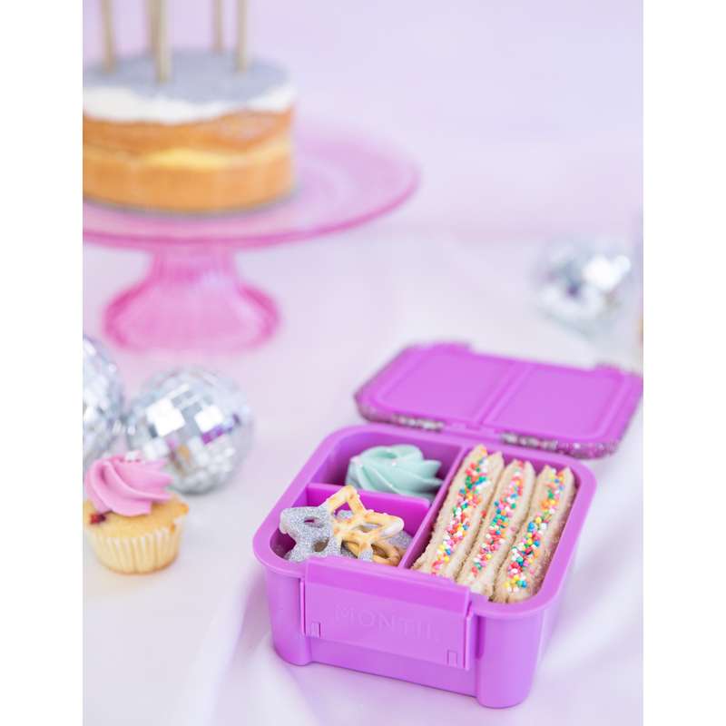 Lunch Punch Cutters in Set - Bento