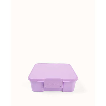 MontiiCo Bento 5 - Matboks - Lilla