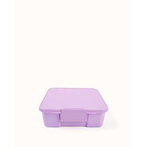 MontiiCo Bento 5 - Lunchbox - Lilac