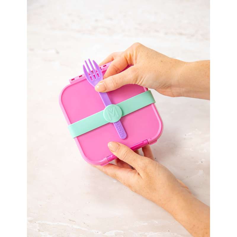 MontiiCo Sztućce - Morski