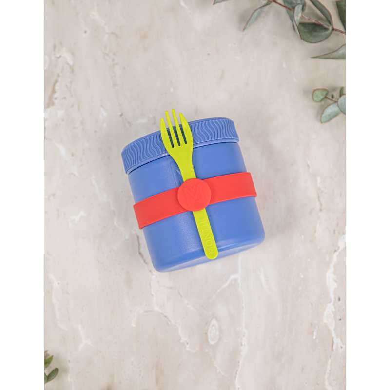 MontiiCo Cutlery band - Watermelon
