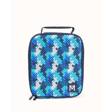 MontiiCo Torba chłodząca - Duża - Block Land